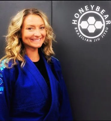 Delariva Brazilian Jiu Jitsu academy photo