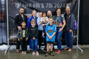 Delariva Brazilian Jiu Jitsu academy photo