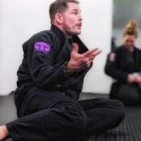 Delariva Brazilian Jiu Jitsu academy photo