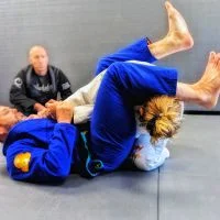 Delariva Brazilian Jiu Jitsu academy photo