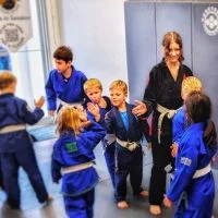 Delariva Brazilian Jiu Jitsu academy photo