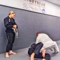Delariva Brazilian Jiu Jitsu academy photo