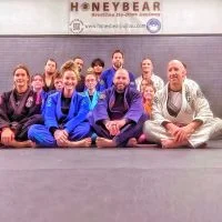 Delariva Brazilian Jiu Jitsu academy photo