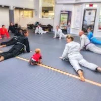 Delariva Brazilian Jiu Jitsu academy photo