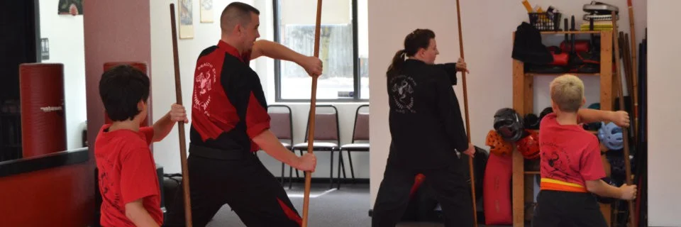 Dragon Star Kung Fu (Dragon Star Kajukenbo) academy photo
