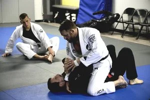 Electric North Jiu Jitsu academy photo