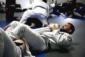 Electric North Jiu Jitsu academy photo