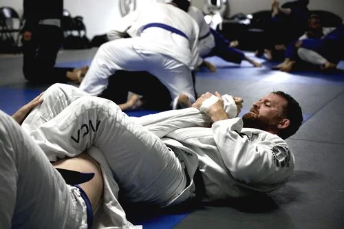 Electric North Jiu Jitsu academy photo