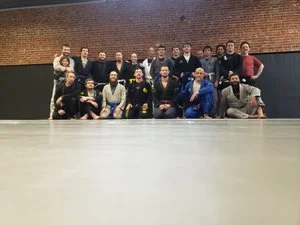 Ellensburg Jiu Jitsu academy photo
