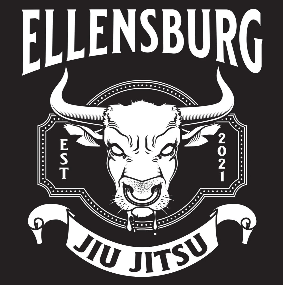 Ellensburg Jiu Jitsu academy photo