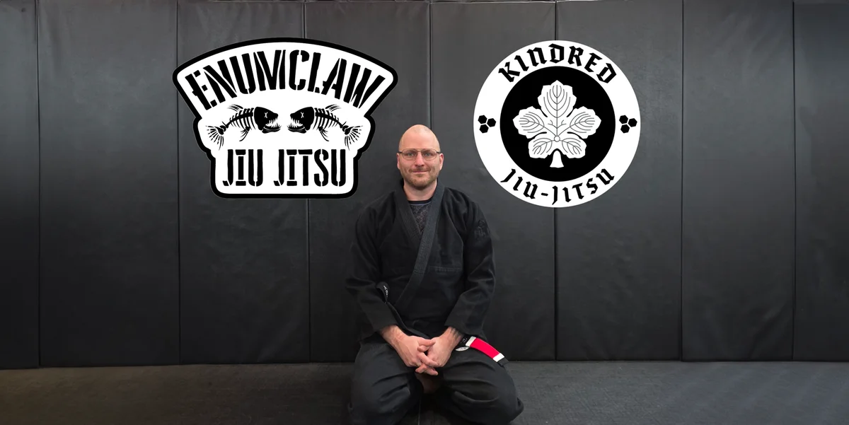 Enumclaw Jiu Jitsu facility image