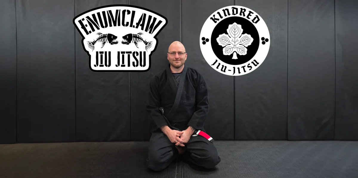 Enumclaw Jiu Jitsu facility image