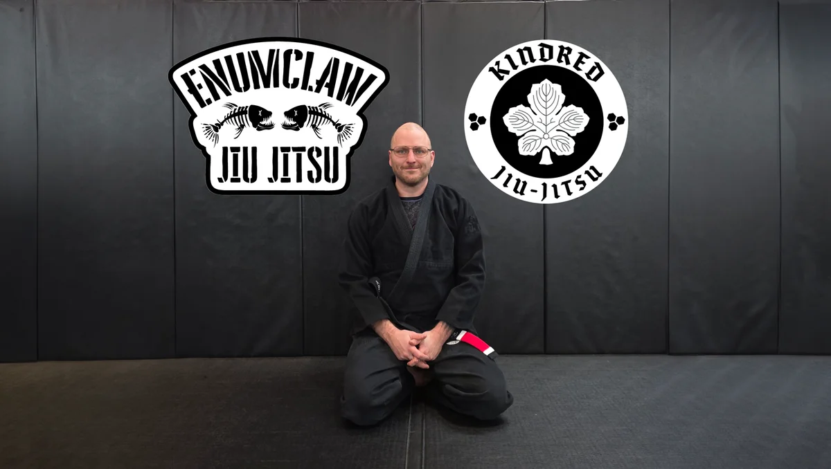 Enumclaw Jiu Jitsu facility image