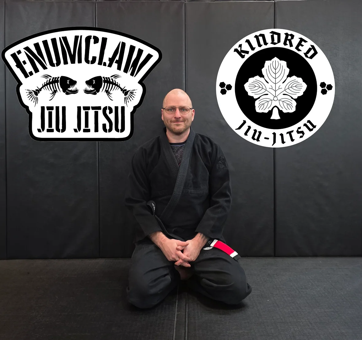 Enumclaw Jiu Jitsu facility image