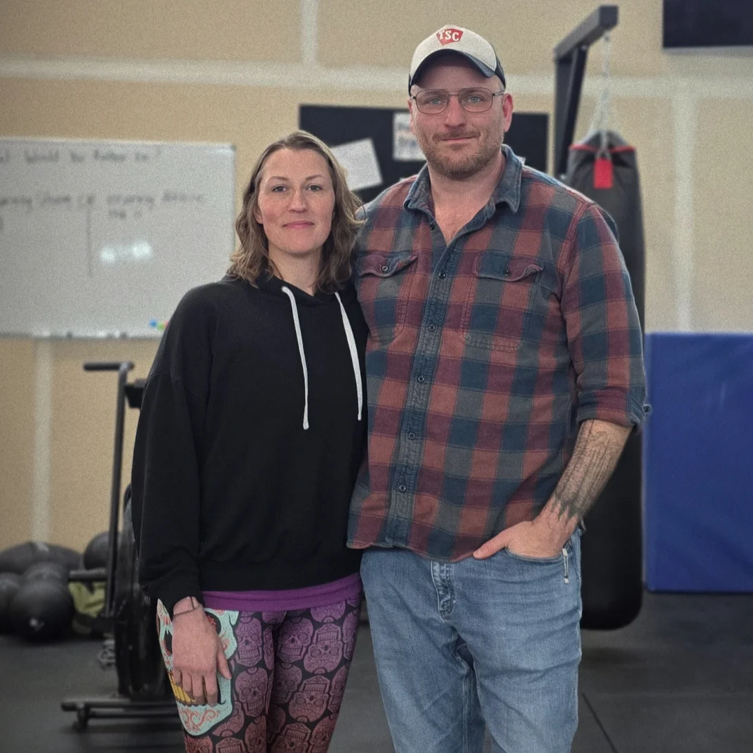Enumclaw Jiu Jitsu facility image
