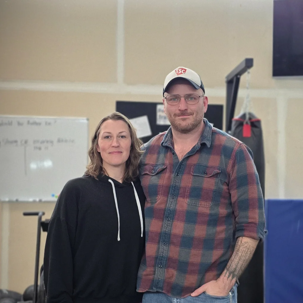 Enumclaw Jiu Jitsu facility image