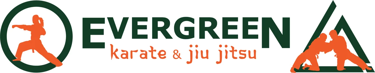 Evergreen Karate and Jiu Jitsu visual