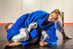 Evol Octopus Jiu-Jitsu Academy academy photo