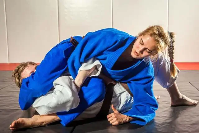 Evol Octopus Jiu-Jitsu Academy academy photo