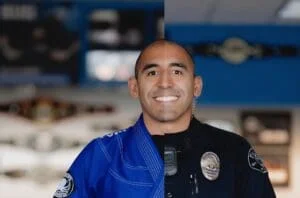 Evol Octopus Jiu-Jitsu Academy academy photo