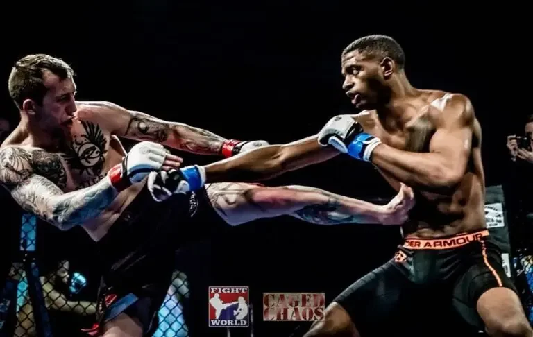 Evol Octopus Jiu-Jitsu Academy academy photo