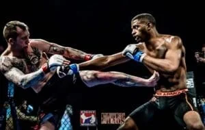 Evol Octopus Jiu-Jitsu Academy academy photo