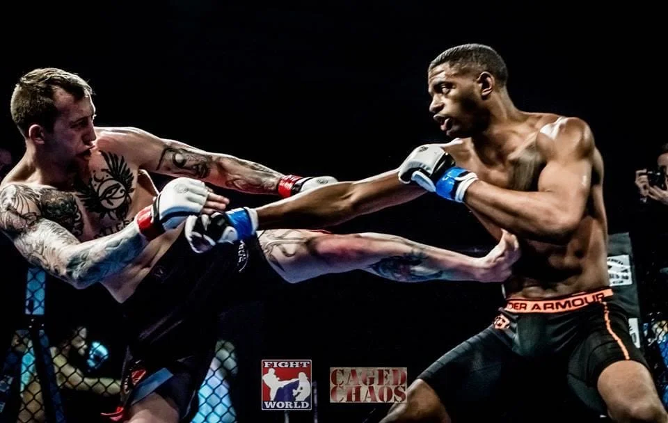 Evol Octopus Jiu-Jitsu Academy academy photo
