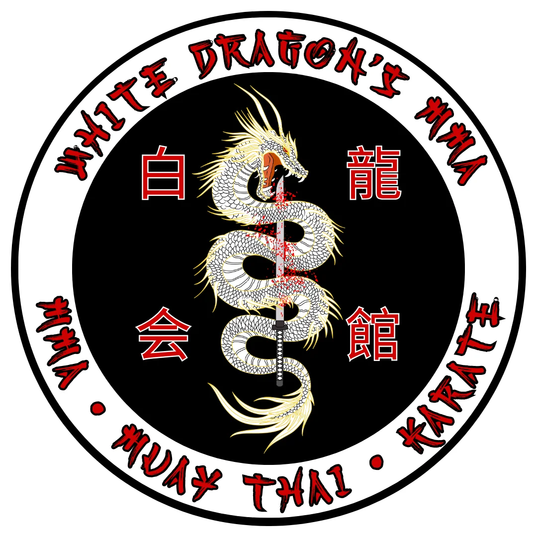 Executive Martial Arts Coaching in Issaquah academy logo