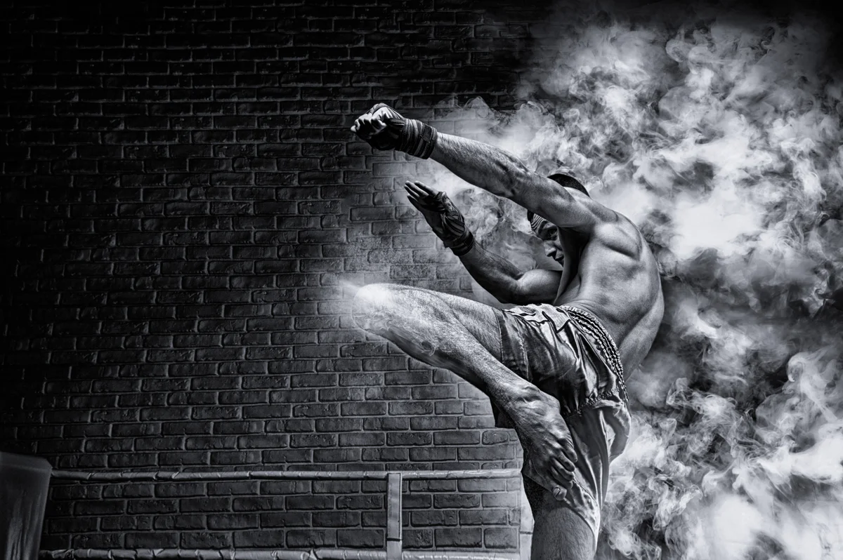 Executive Martial Arts Coaching in Issaquah visual