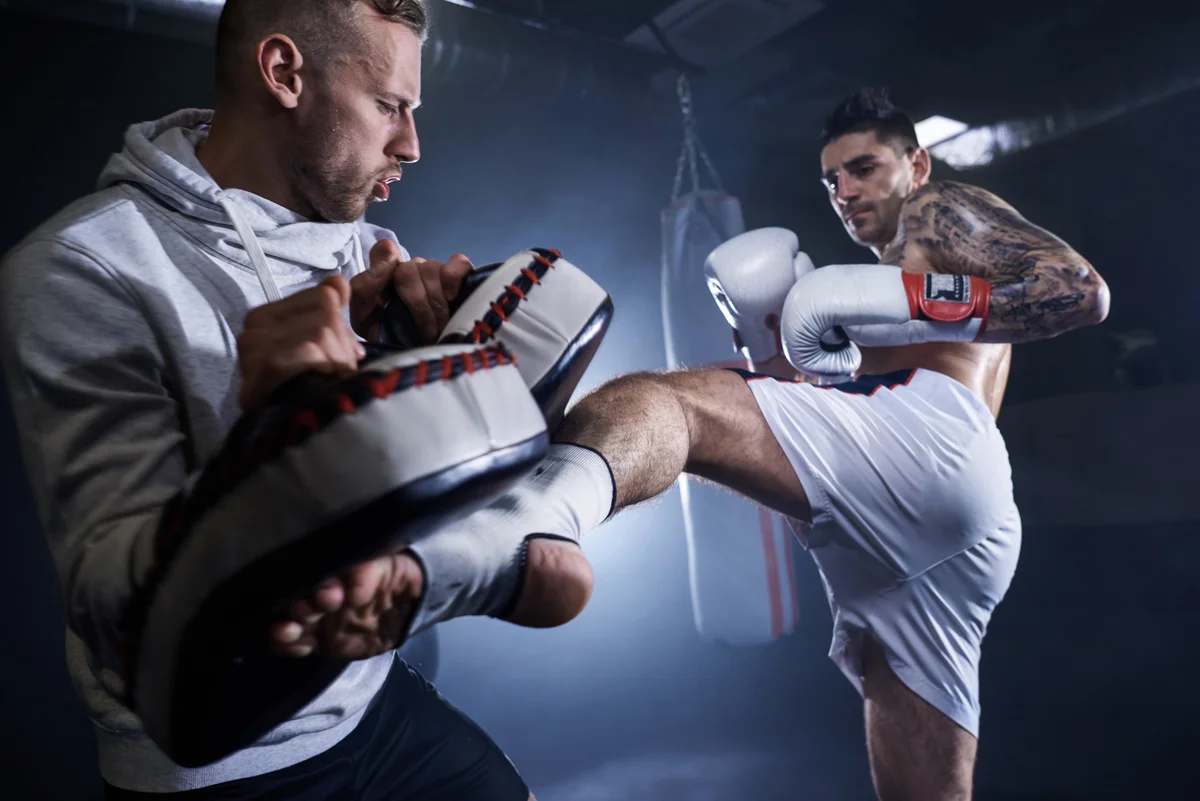 Executive Martial Arts Coaching in Issaquah academy photo