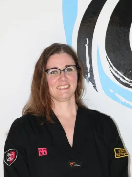 Family Black Belt Academy visual
