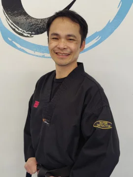 Family Black Belt Academy academy photo
