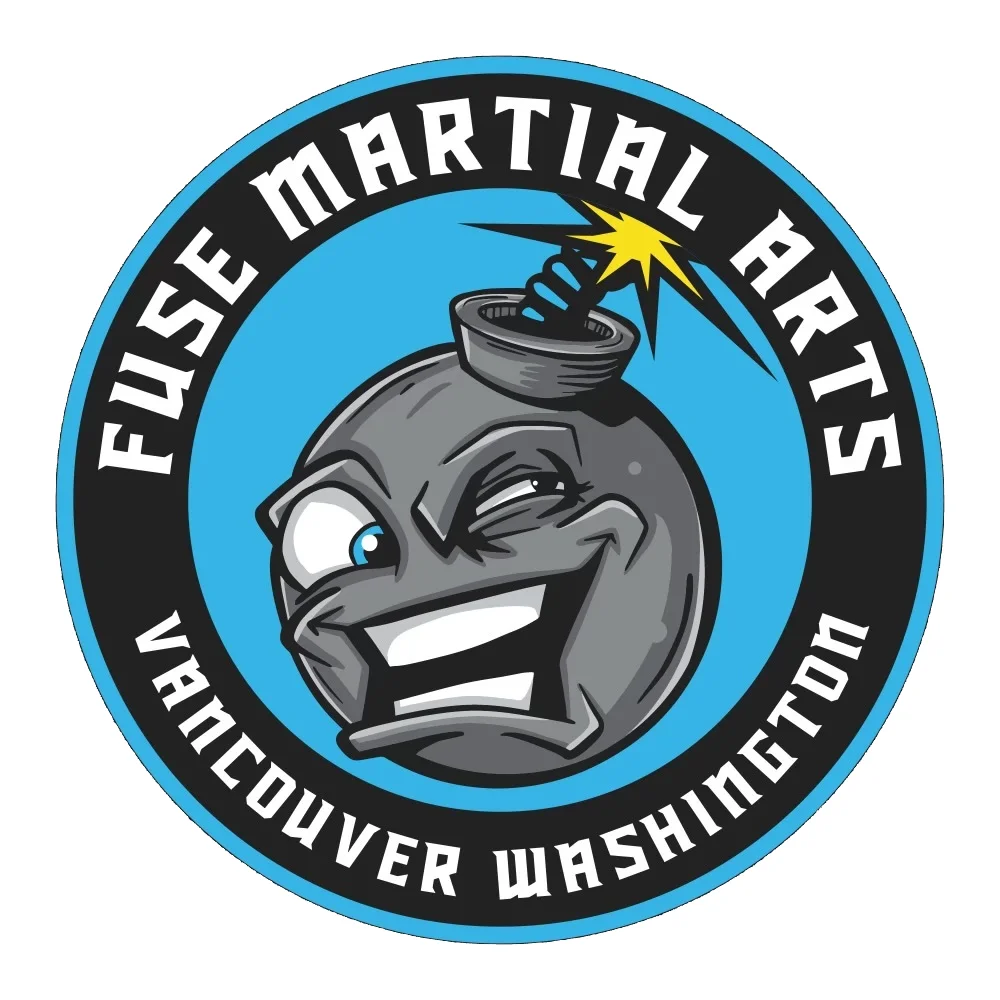 Focus Martial Arts academy logo
