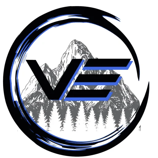 Fortitude Fitness Gym academy logo