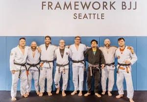 Framework Seattle academy photo