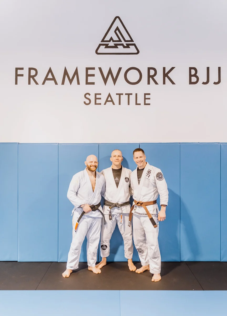 Framework Seattle academy photo