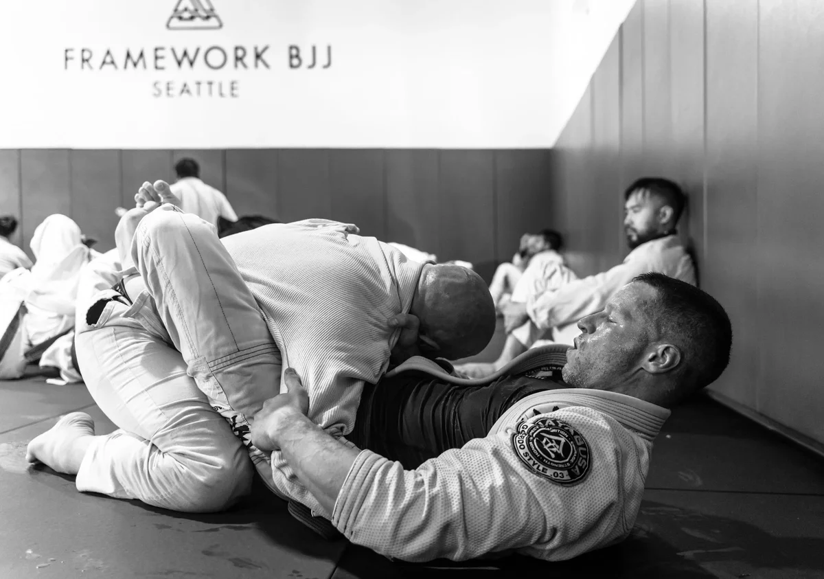 Framework Seattle academy photo