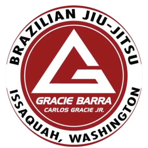 GB Issaquah academy logo