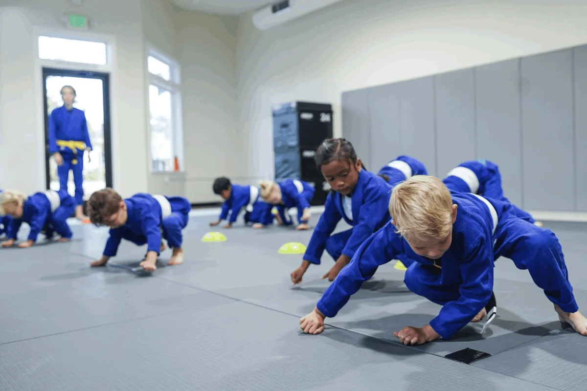 Gentle Human academy photo