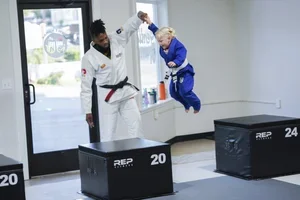 Gentle Human academy photo