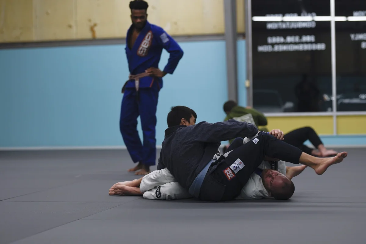 Gentle Human academy photo