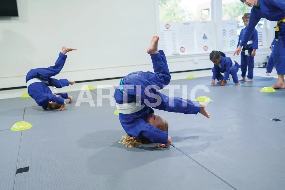 Gentle Human academy photo