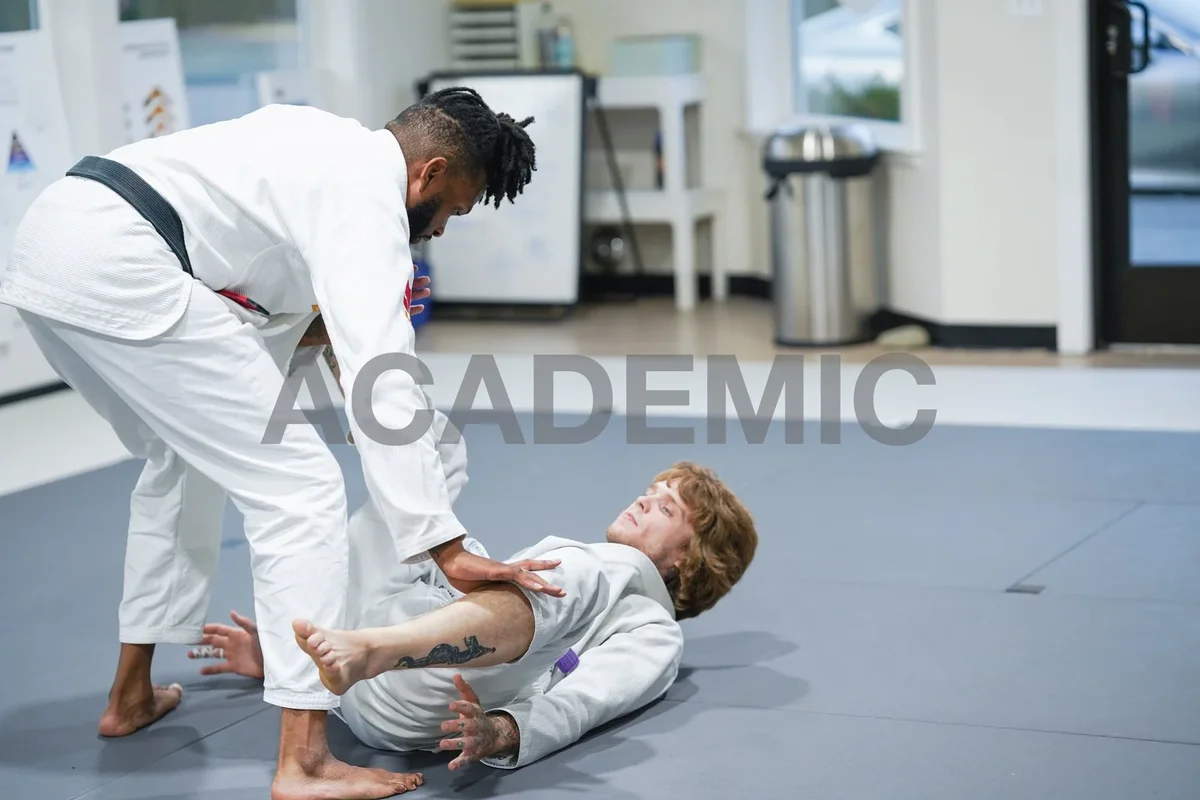 Gentle Human academy photo