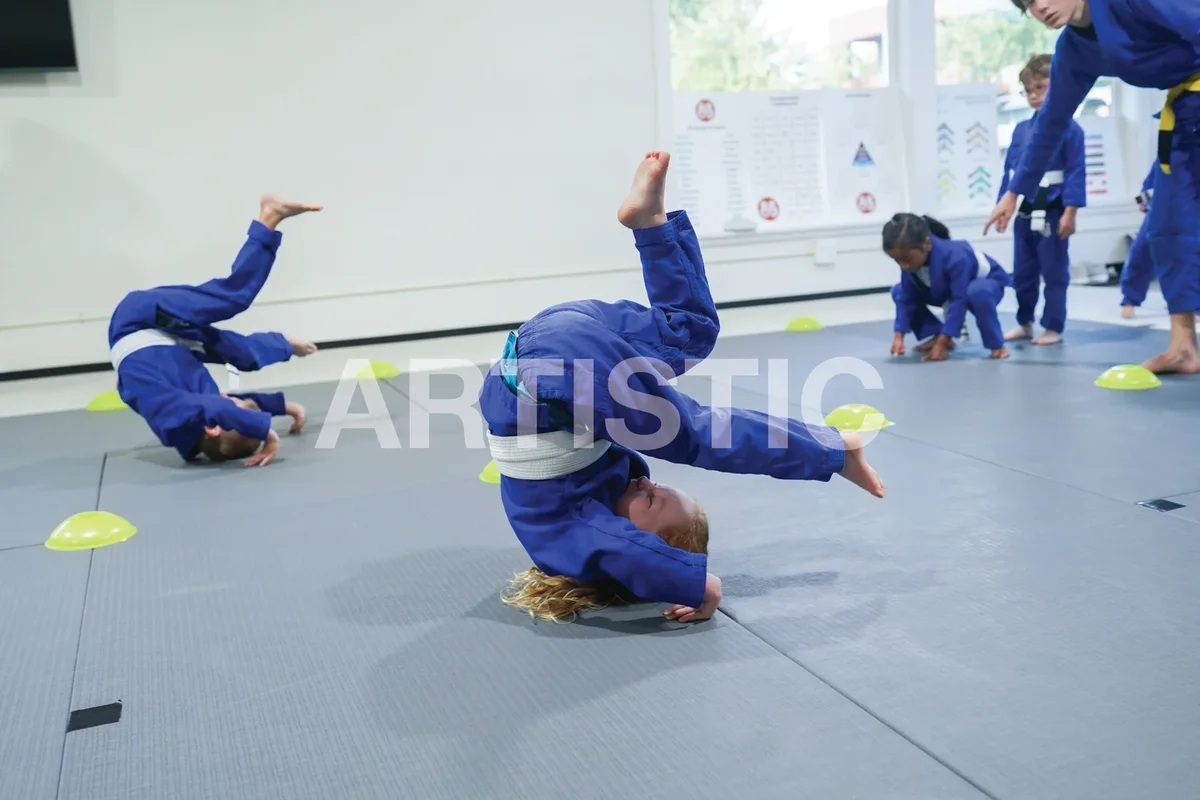 Gentle Human academy photo