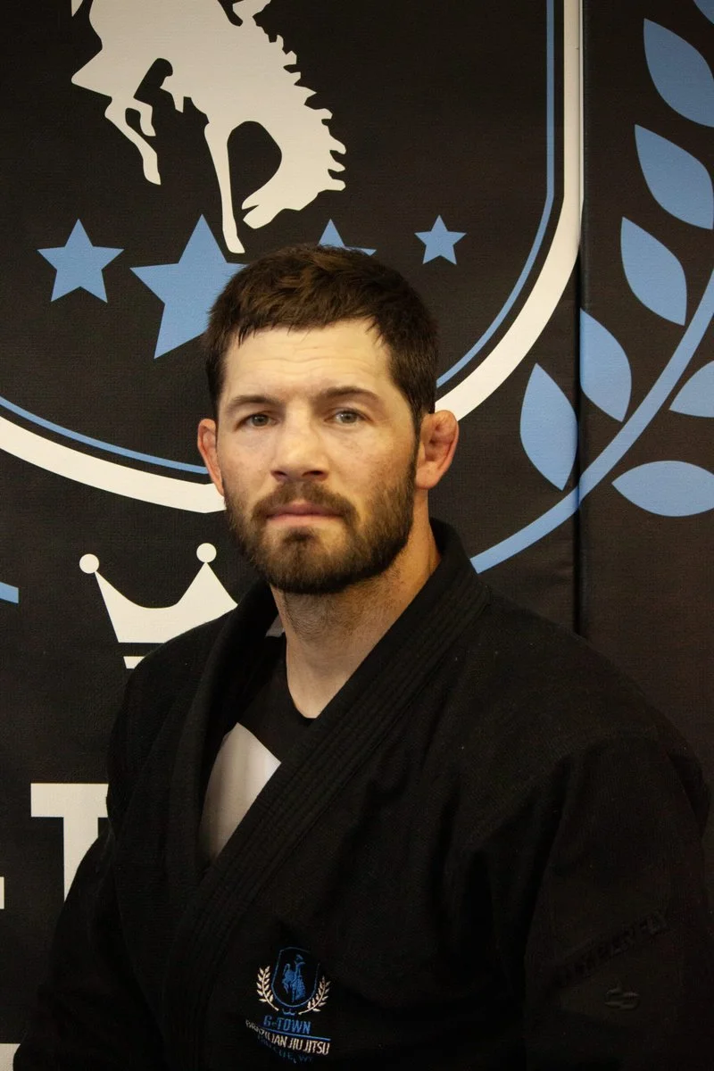Gold Bar Training Center academy photo