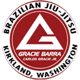 Gracie Barra Kirkland BJJ visual