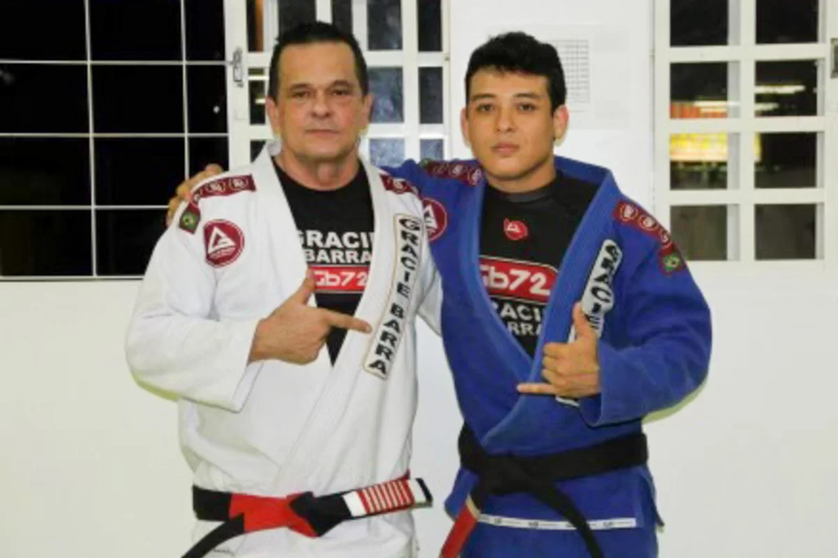 Gracie Barra North Spokane academy photo