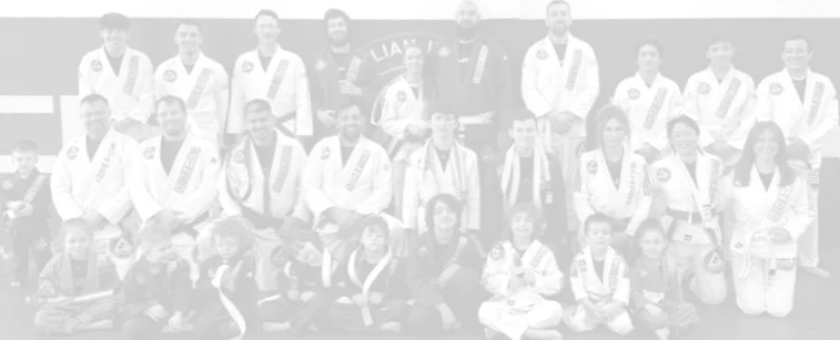 Gracie Barra North Spokane academy logo