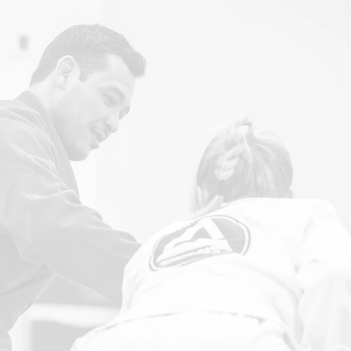 Gracie Barra North Spokane academy photo