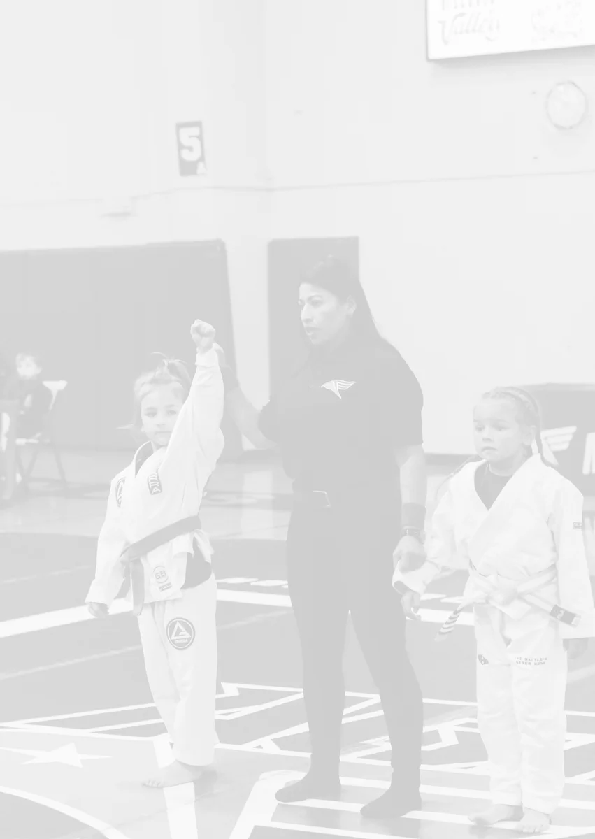 Gracie Barra North Spokane academy photo